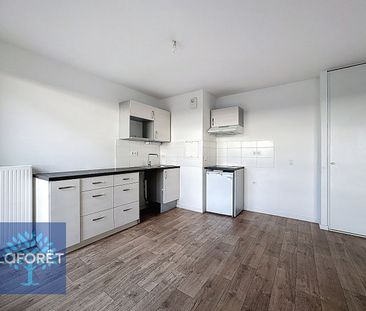 Appartement T2 EVRY COURCOURONNES à louer - Photo 4