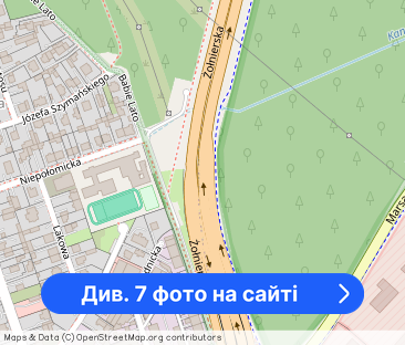 Kawalerka przy stacji PKP Warszawa Rembertów - Фото 1