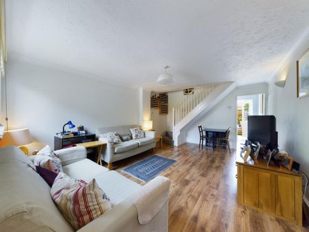 2 bedroom house to rent - Photo 5