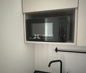 Ενοικιάζεται ανακαινισμένο και επιπλωμένο στούντιο 30 τ.μ. στη Νεάπ... - Photo 6