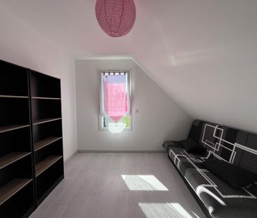 Maison T4 à louer Miniac Morvan - 65 m² - Photo 5