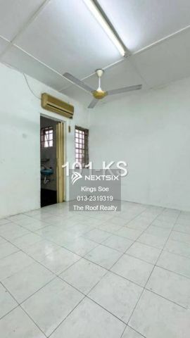 Taman Sentosa Klang - Foto 4