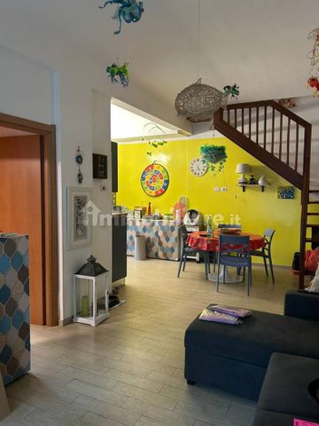 Villa plurifamiliare via Giunone Lucina 19, Santa Severa, Macchiatonda, Santa Marinella - Photo 4