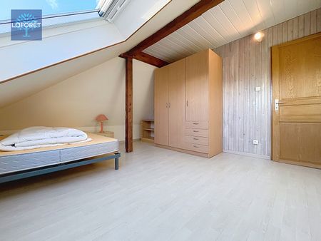 Appartement T2 Schiltigheim à louer - Photo 2