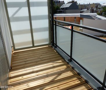 Appartement T1 à louer - 21 m² - Photo 1