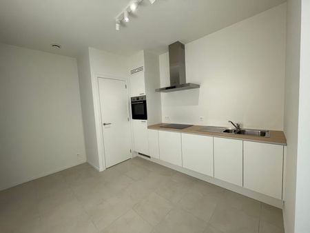 Appartement te huur - Photo 5