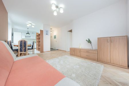 Zobacz -> Przytulne mieszkanie na Tarchominie 44.8 m² - Фото 3