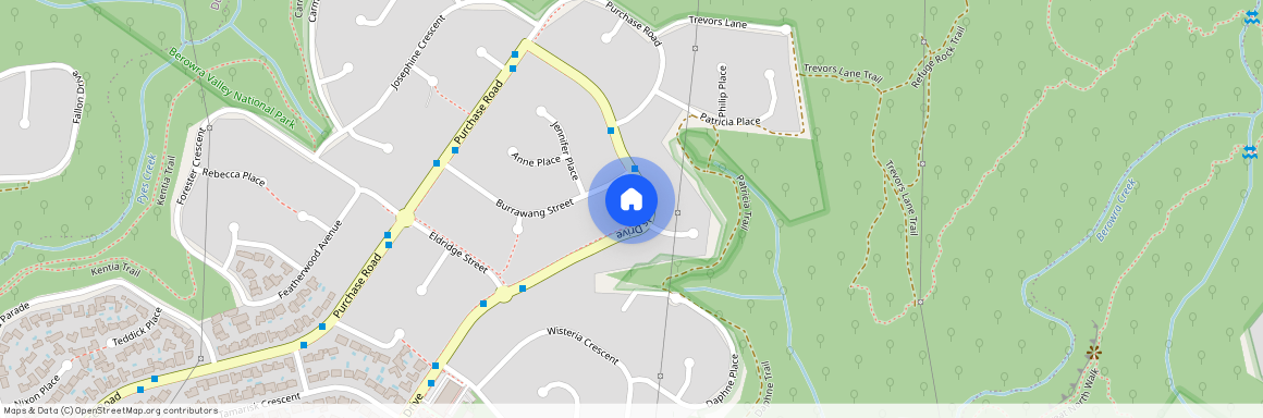 171 Shepherds Drive, NSW 2126, Cherrybrook