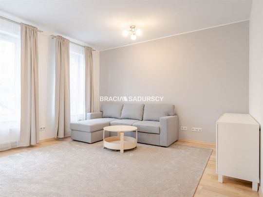 Grzegórzki z miejscem Parkingowym w Cenie ! - Photo 1