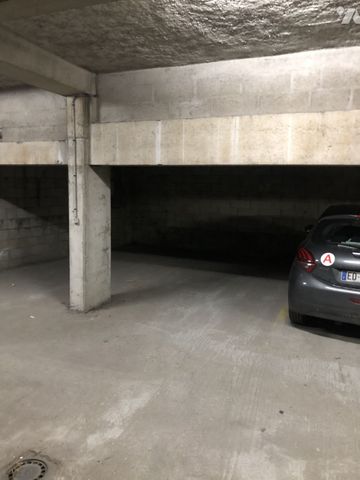 CHU : T2 AVEC PARKING - Photo 4