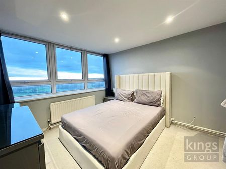 1 Bedroom Flat To Let - Photo 2