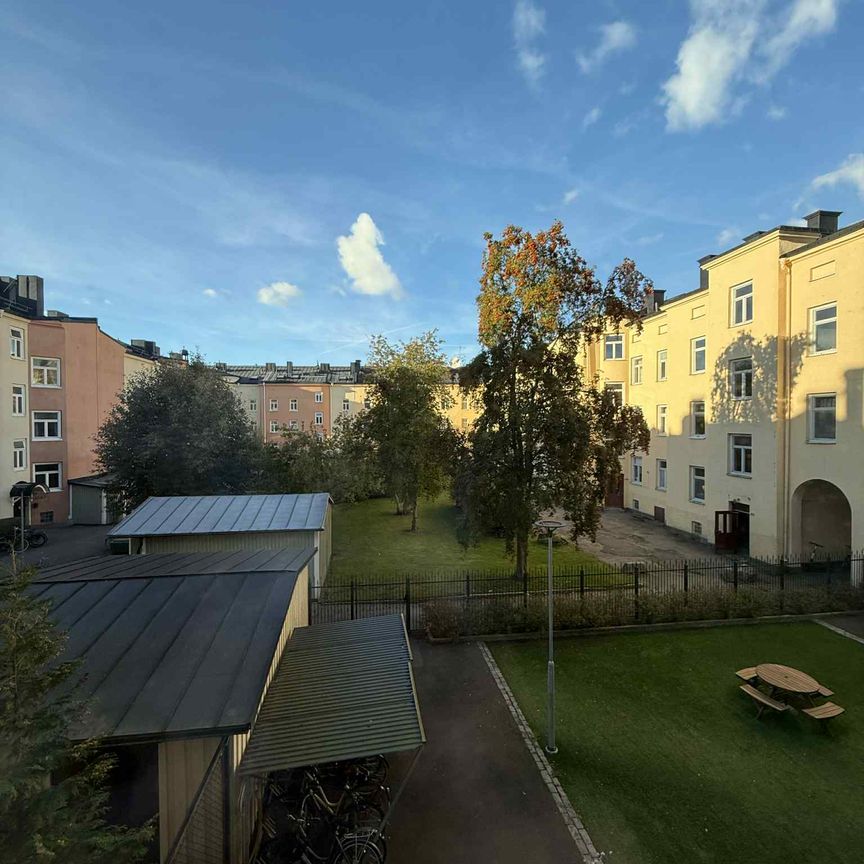 Nygatan, Norrköping - Foto 1