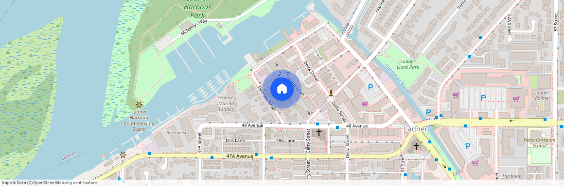 Rental 4931 River Reach, BC, Delta