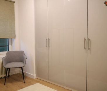 2.5 Zimmer, 62 m², 2. Stock - Photo 2