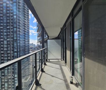 For Lease - 125 Peter Street Unit# 2410, Toronto, Ontario - Photo 6