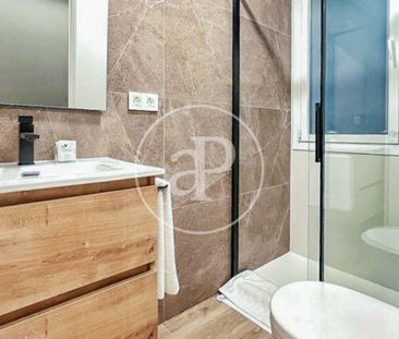 Flat for rent in Palacio (Madrid) - Photo 4