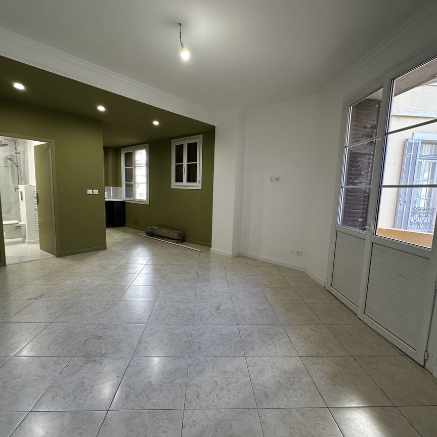 Location Appartement 2 pièces 43m² TOULON 83000 - Photo 1
