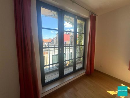 Prachtig 3-kamer appartement op een ideale locatie. - Photo 4