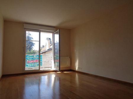 Location appartement 2 pièces, 44.38m², Longjumeau - Photo 2