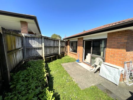 210F Shirley Road, Papatoetoe, Auckland - Photo 3