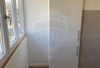 Apartamento T2 em Lisboa