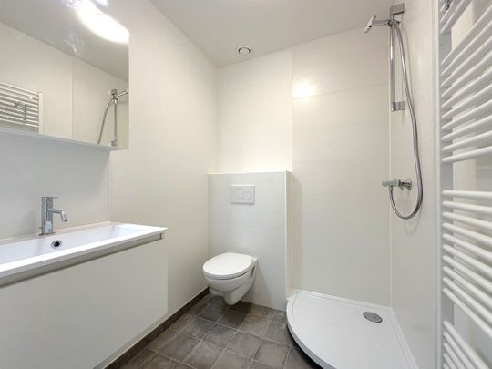 Stijlvol gerenoveerd appartement in hartje Brugge - Foto 1