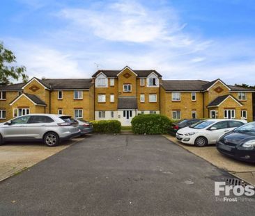 Redford Close, Feltham,TW13 - Photo 1