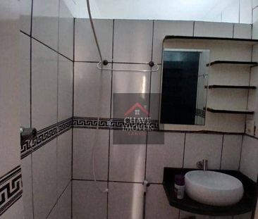 Apartamento com 1 dormitório para alugar, 48 m² por R$ 2.300,02/mês... - Photo 6