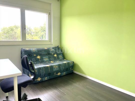 4 Zimmer, 93 m², 2. Stock - Foto 1