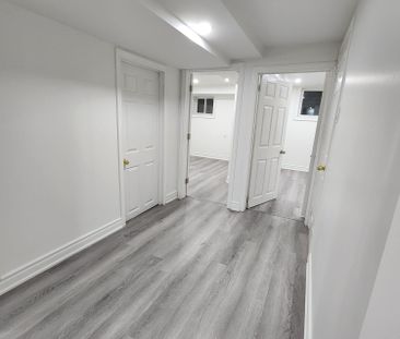 For Lease - 85 Stather Crescent Unit# Bsmt, Markham, Ontario - Photo 3