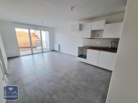 Location Appartement 2 pièces 44m² CLERMONT FERRAND 63000 - Photo 5