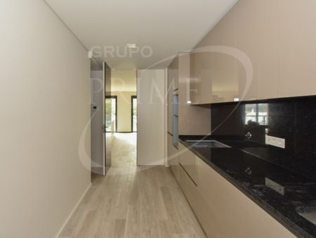 Apartamento T3 em Porto - Foto 3