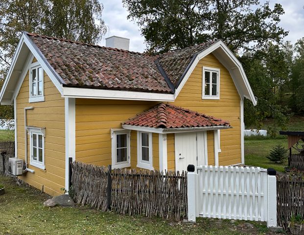 Brokind Lugnet 1 - Photo 1