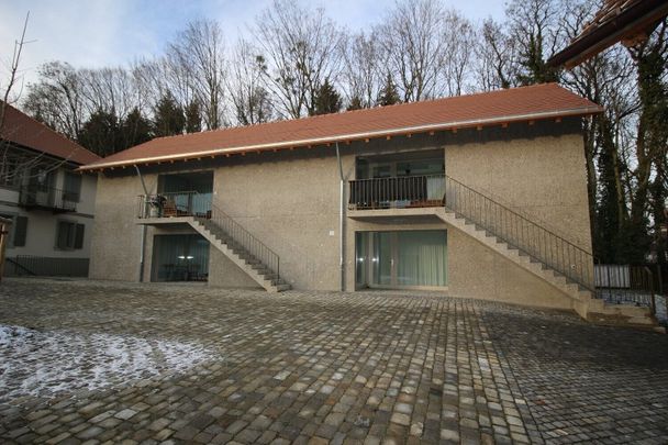 BEAUTIFUL 2.5-ROOM APARTMENT - Photo 1