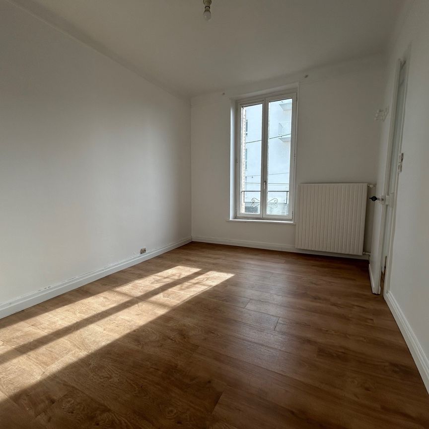 Location Maison 4 pièces 60m² NANCY 54000 - Photo 1