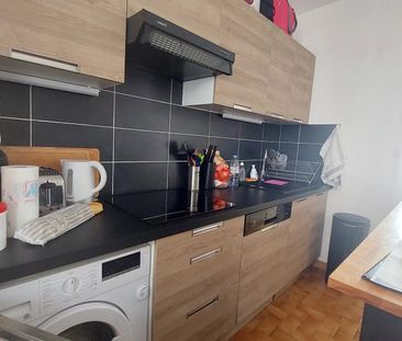 Location Appartement 2 pièces 34m² NICE 06000 - Photo 4