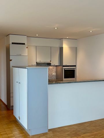 4.5 Zimmer, 104 m², 3. Stock - Photo 3