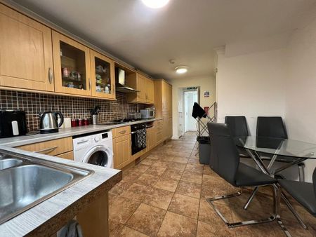 1 bedroom in a house share to rent - Photo 2