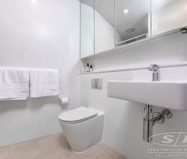 504/19 Everton Road, Strathfield NSW 2135 - Apartment For Rent | Do... - Photo 6