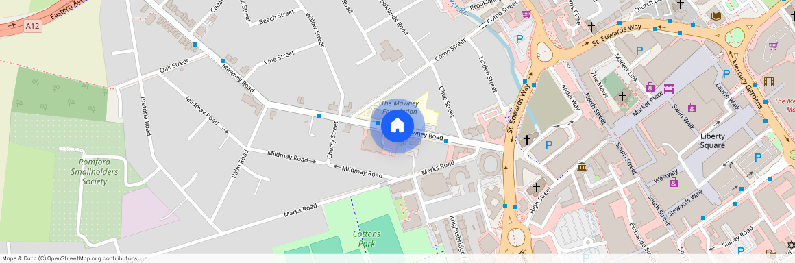 Sun Chasers, 37 Mawney Road, London, RM7 7HL, United Kingdom