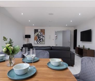 1 bedroom house to rent - Photo 4