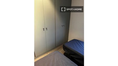 2 room luxury Flat for rent in Barcelona, Catalonia - Photo 4