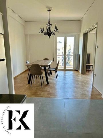 Διαμέρισμα για ενοικίαση Νεάπολη Εξαρχείων (Εξάρχεια - Νεάπολη) - Photo 4