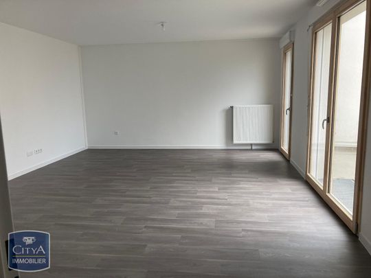 Location Appartement 4 pièces 85m² REIMS 51100 - Photo 1