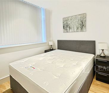 1 bedroom apartment to rent Laporte Way, Luton, Bedfordshire, LU4 - Photo 5