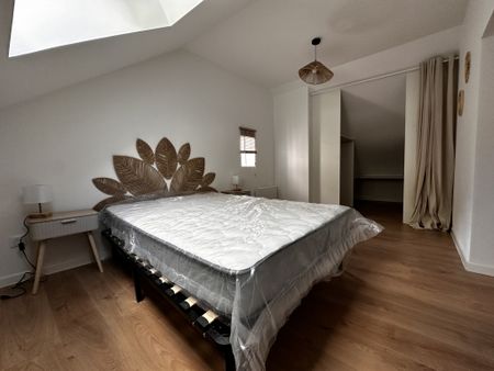 Location Appartement 2 pièces 25m² TULLE 19000 - Photo 4