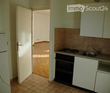 1.5 Zimmer, 50 m² - Photo 2