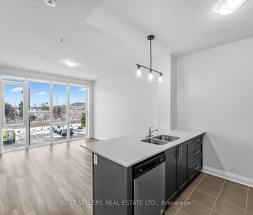 For Lease - 16 Concord Place Unit# 220, Grimsby, Ontario - Photo 5