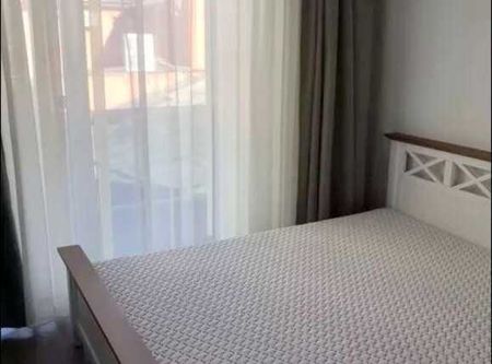 Apartament 2 camere, 47 mp, balcon, mobilat lux, prima inchiriere, zona Sala Polivalenta - Photo 2