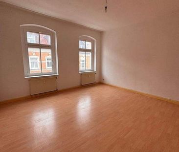 1 Monat Mietfrei! Helle 2-Raum-Wohnung in zentraler Lage von Zeitz - Foto 5